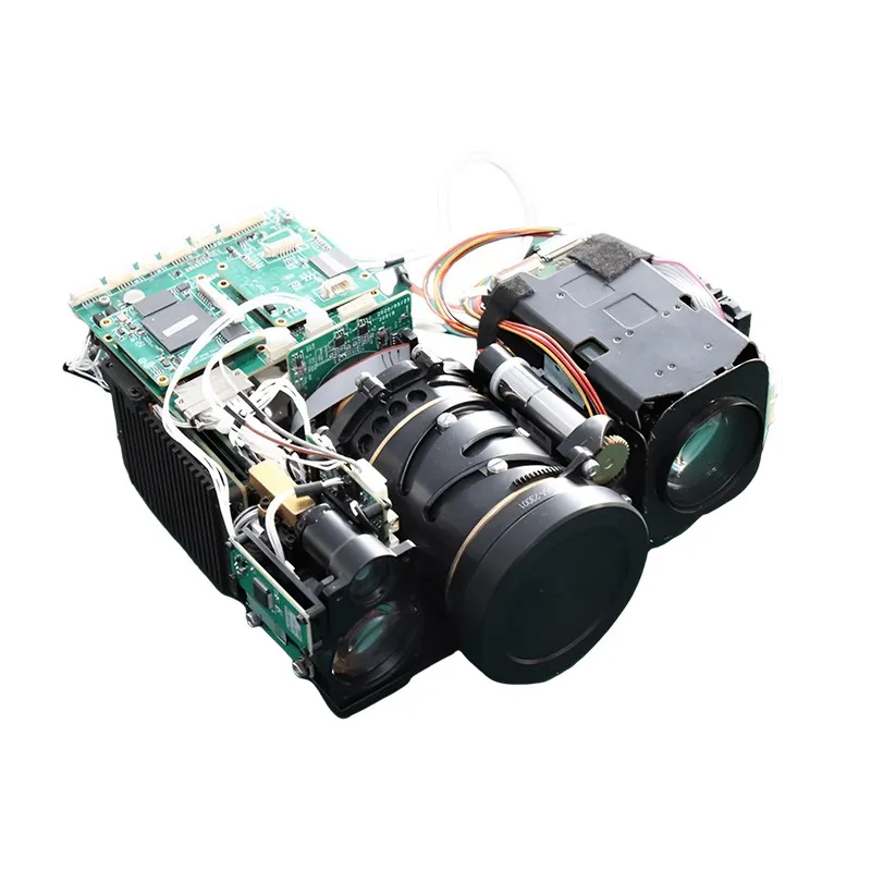 cooled thermal camera module cooled thermal camera module