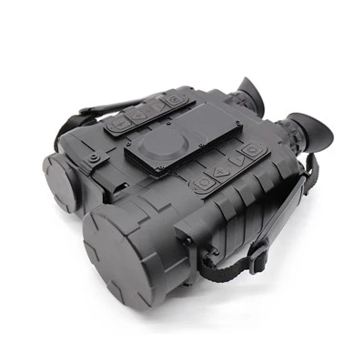 Klas Militè Tèmik Linoculars